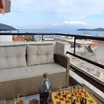 Апартаменты Seagull Неа-Перамос