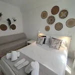 Апартаменты Seagull