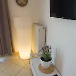 Seagull Апартаменты *