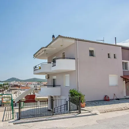 Apartament Seagull