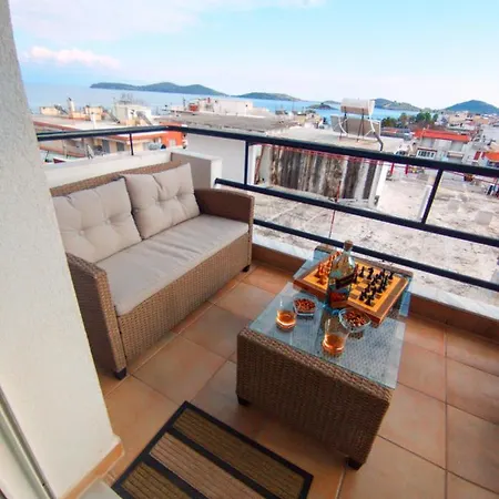 Seagull Apartament