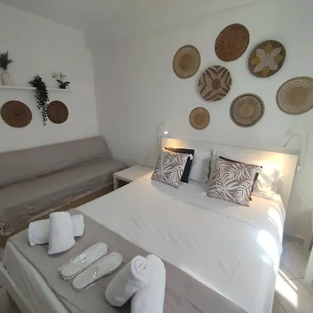 Apartament Seagull