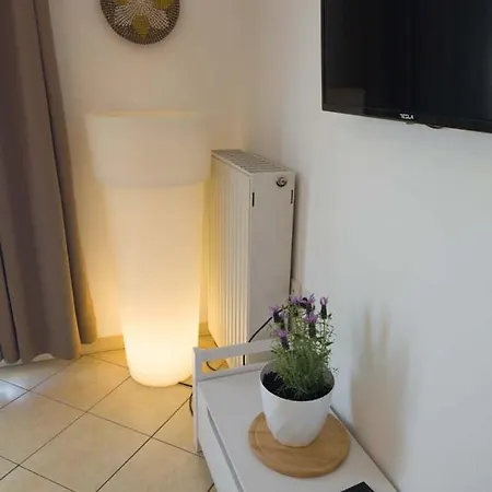 Seagull Apartament *