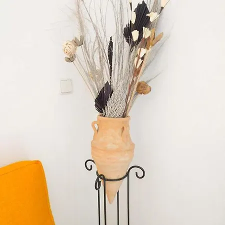 Apartament Seagull Néa Péramos