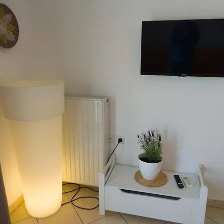Seagull Apartament *