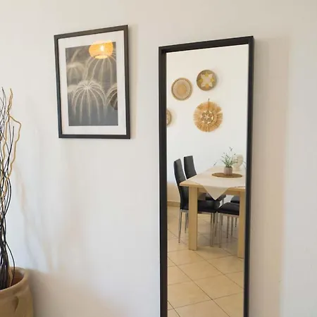 Apartament Seagull Néa Péramos
