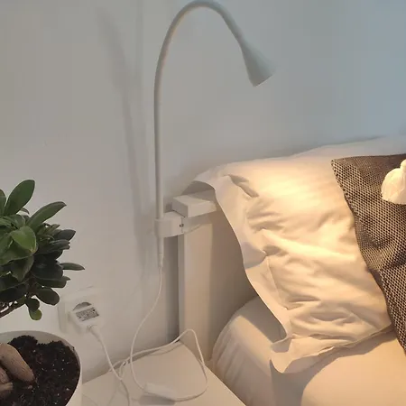 Apartament Seagull