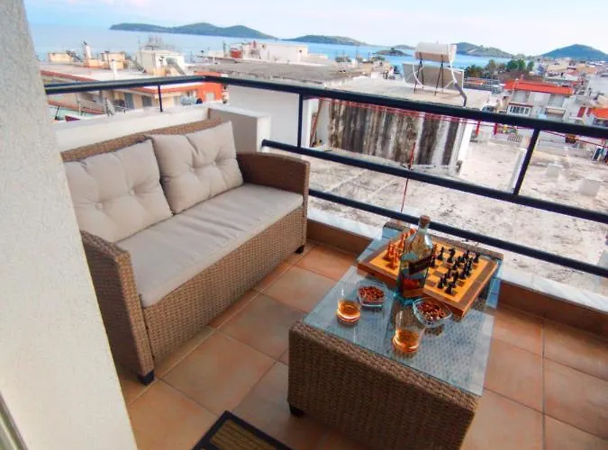 Seagull Apartment