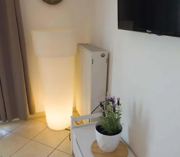 Seagull Apartment *