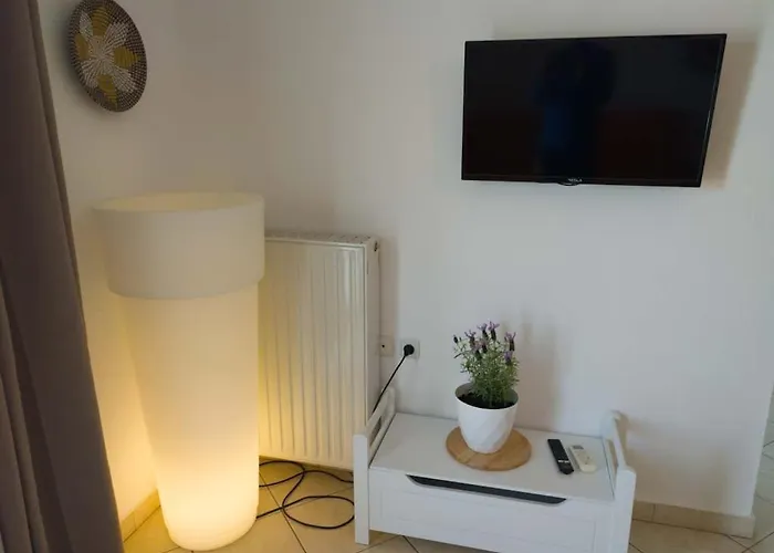 Seagull Apartment *