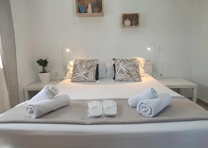 Seagull Apartment