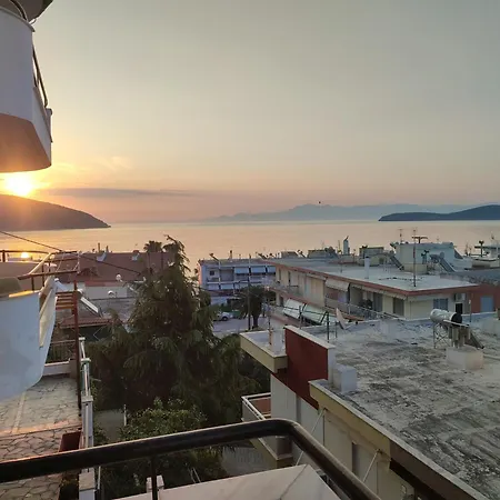 Apartment Seagull Nea Peramos (Macedonia)