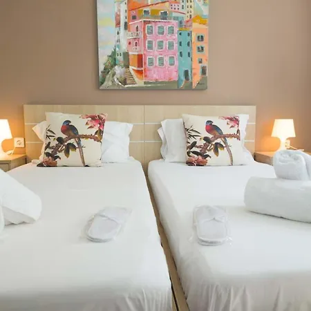 Seagull Néa Péramos