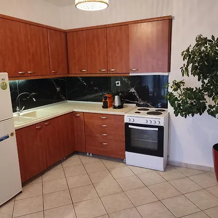 Seagull Néa Péramos