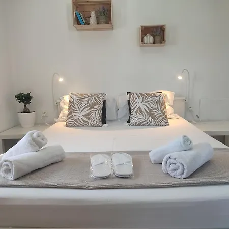 Seagull Apartmán