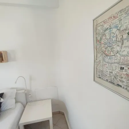 Seagull Néa Péramos