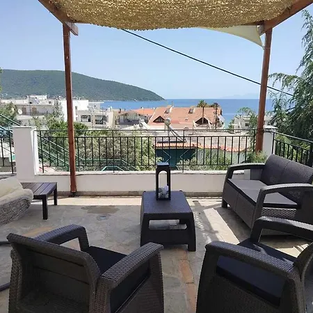 Seagull Apartment