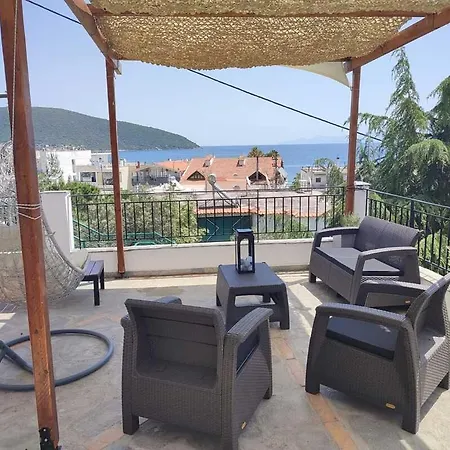 Seagull Apartment *
