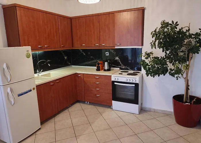 Seagull Néa Péramos