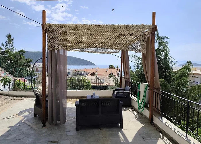 Seagull Néa Péramos